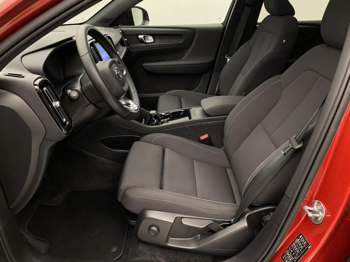 Volvo C40 RECHARGE SINGLE MOTOR AUT CZ