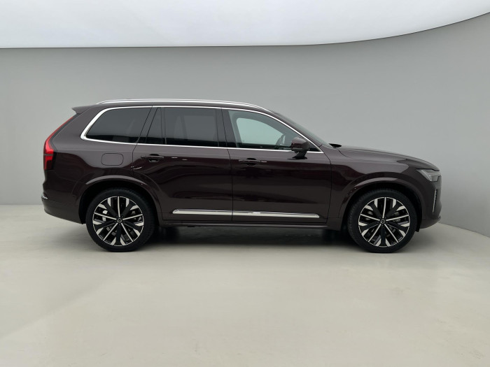Volvo XC90 T8 AWD RECHARGE ULTRA BRIGHT