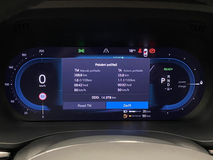 Volvo XC60 T8 AWD ULTIMATE RECHARGE AUT