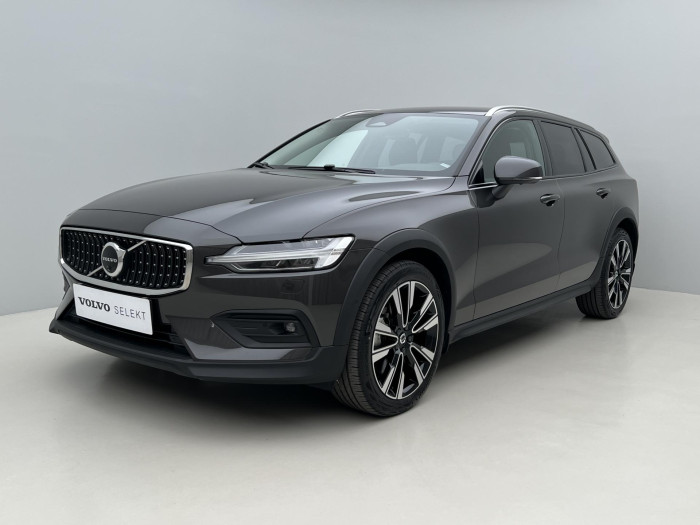 Volvo V60 CC B5 AWD PLUS BRIGHT AUT