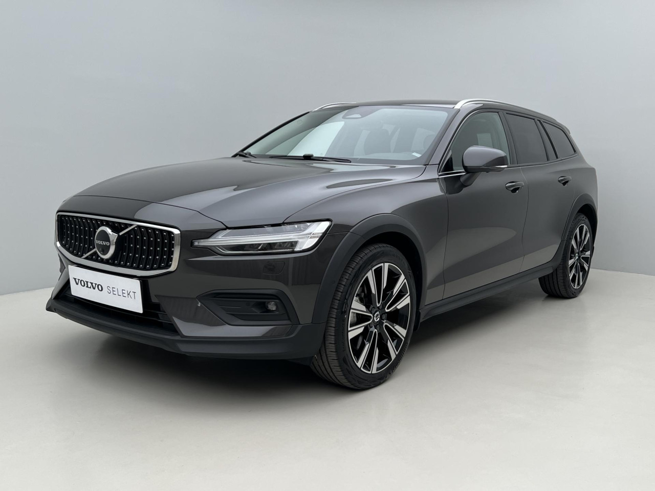 Volvo V60 CC B5 AWD PLUS BRIGHT AUT