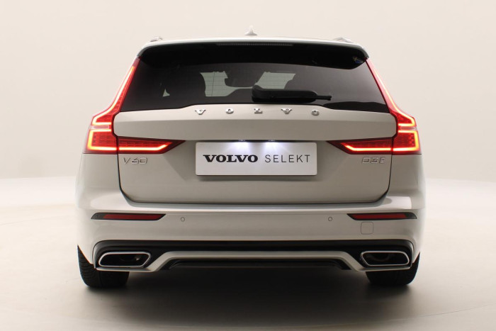 Volvo V60 D3 R-DESIGN PANORAMA 1.maj 2.0 d Panorama