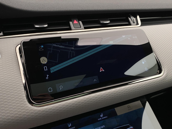 Land Rover Range Rover Evoque P300 HST AWD AUT