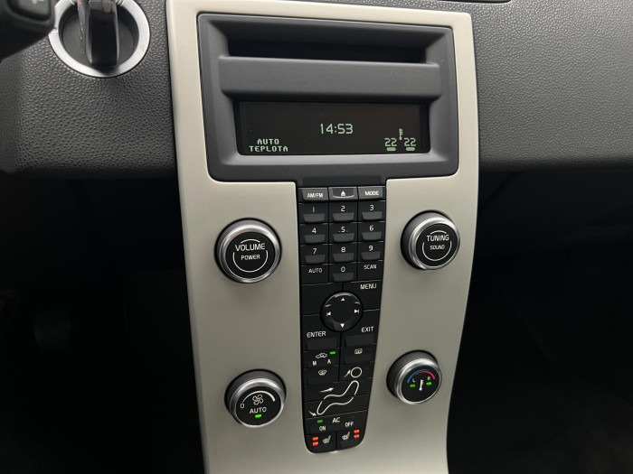 Volvo C30 1.6D KINETIC CZ 1.6 d