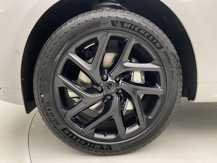 Land Rover Range Rover Sport P460e DYNAMIC SE AWD AUT 3.0 Dynamic SE