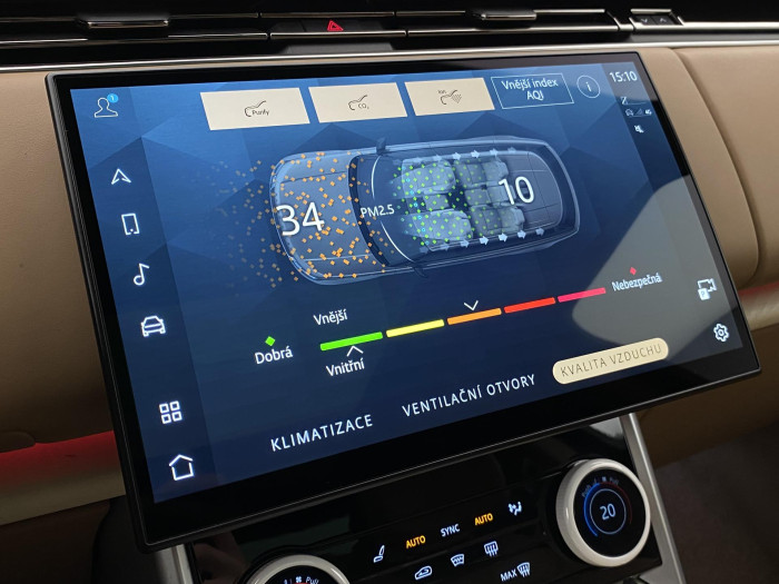 Land Rover Range Rover SV P530 LWB 1.maj.