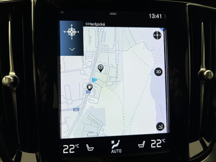 Volvo V60 CC B4 PRO AUT 1.maj. 2.0 CC CC