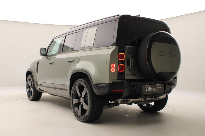Land Rover Defender 110 D300 X-DYNAMIC HSE AWD AUT 3.0 d Dynamic