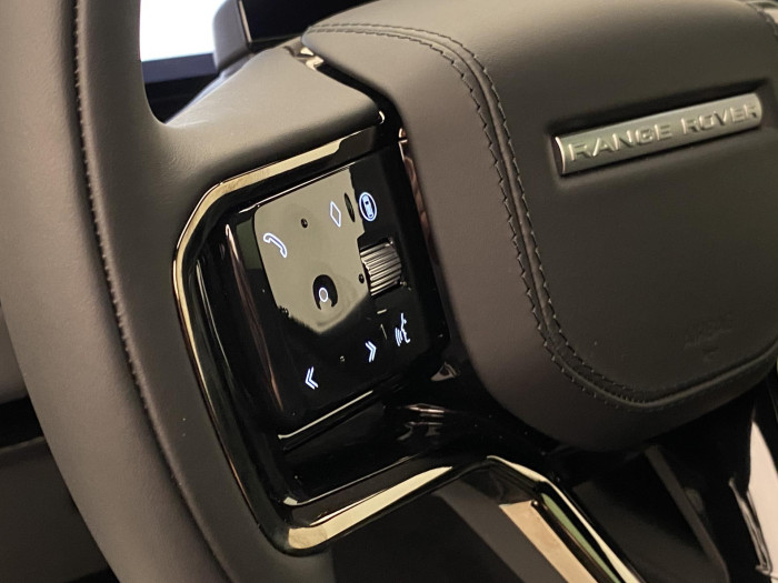 Land Rover Range Rover Sport D300 DYNAMIC HSE AWD AUT 3.0 d Dynamic