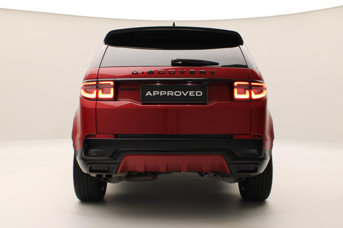 Land Rover Discovery Sport D200 DYNAMIC SE AWD AUT 2.0 d Dynamic SE