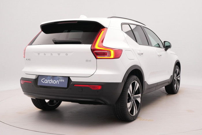 Volvo XC40 B4 AUT DARK ULTRA