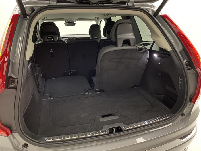 Volvo XC90 B5 AWD AUT BRIGHT PLUS 7-míst