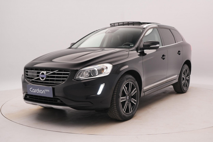 Volvo XC60 D4 AWD MOMENTUM 2.4 d Momentum