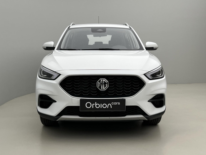 MG ZS 1.5 ESSENTIAL PLUS CZ 1.maj.