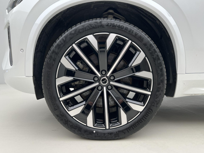 Volvo XC90 T8 AWD RECHERGE PLUS BRIGHT
