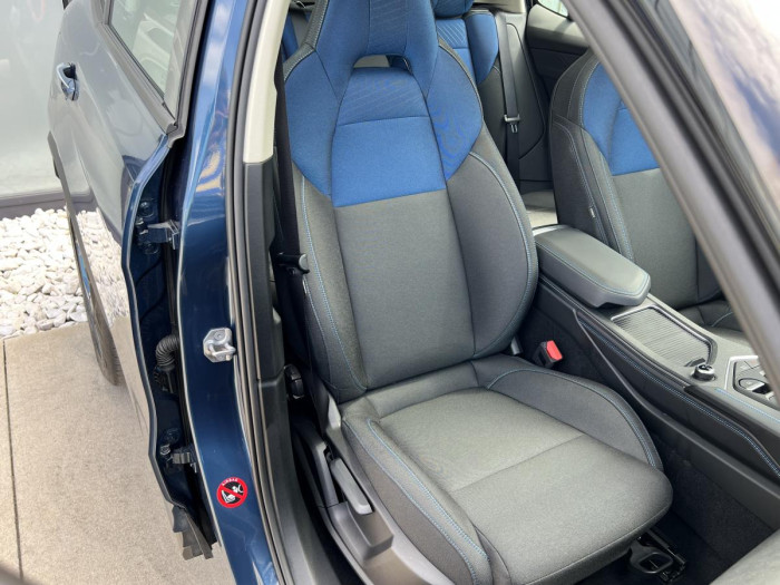 Lynk & Co 01 HEV Aut 1.maj.