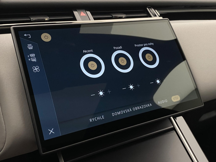 Land Rover Range Rover Velar D300 Dynamic SE AUT AWD 3.0 d Dynamic SE