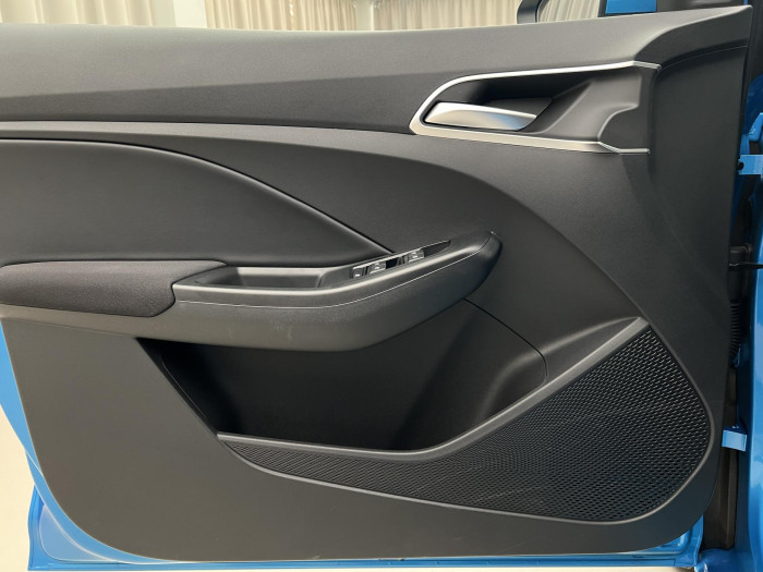 MG MG3 1.5 EMOTION Hybrid+ AUT CZ