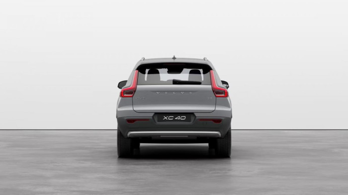 Volvo XC40 B3 AUT CORE