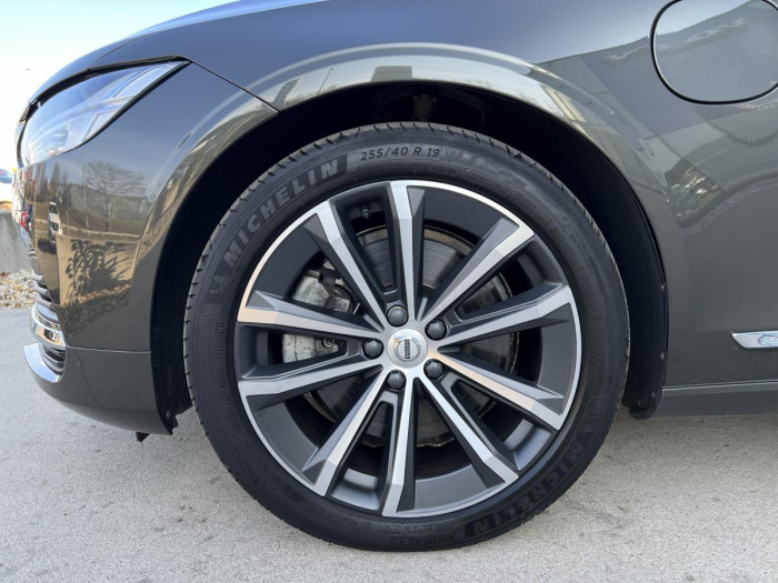 Volvo V90 T8 AWD INSCRIPTION RECHARGE