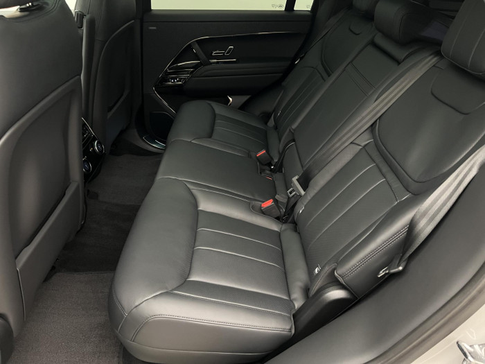 Land Rover Range Rover Sport P460e DYNAMIC HSE AWD Aut 3.0 Dynamic