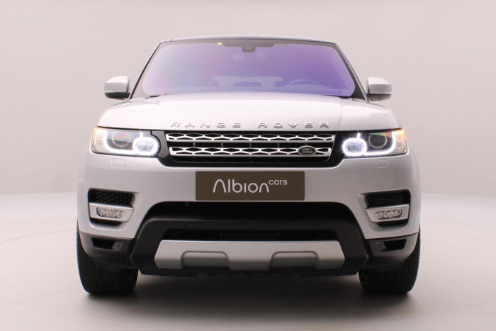Land Rover Range Rover Sport 3.0 SDV6 AWD HSE AUT