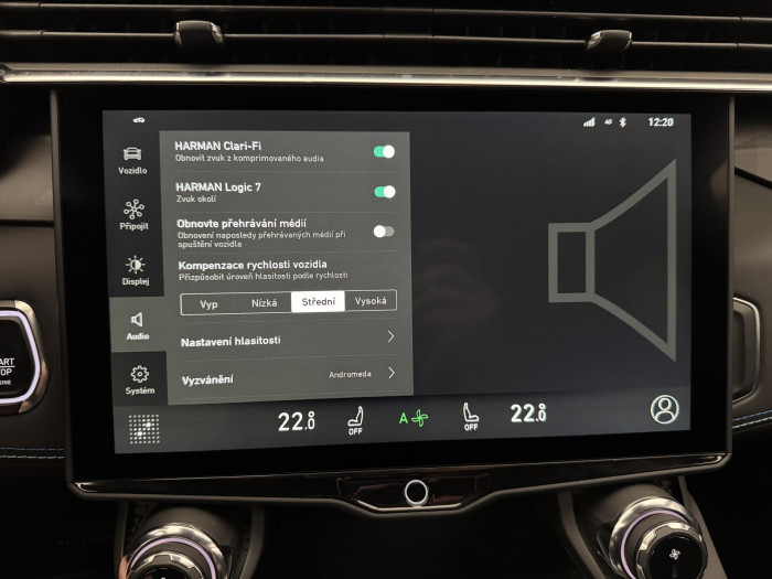 Lynk & Co 01 PHEV DCT AUT REZERVACE