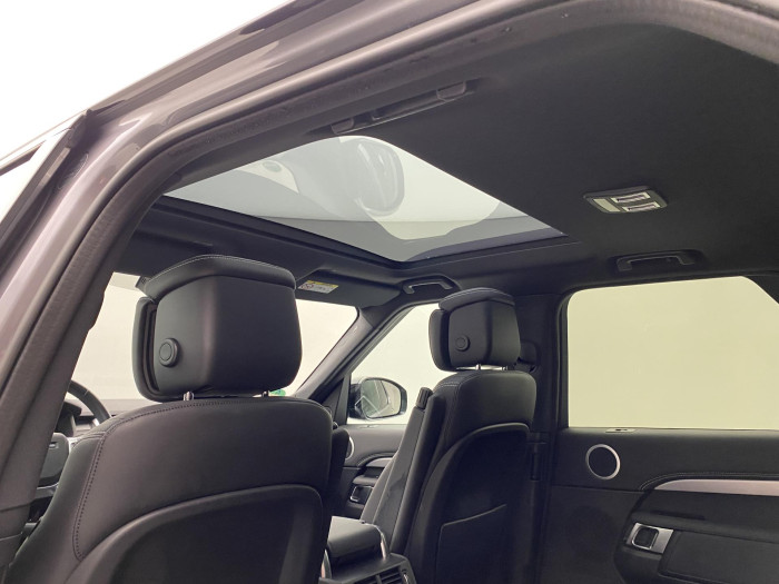 Land Rover Discovery D250 DYNAMIC SE AWD AUT 3.0 d Dynamic SE