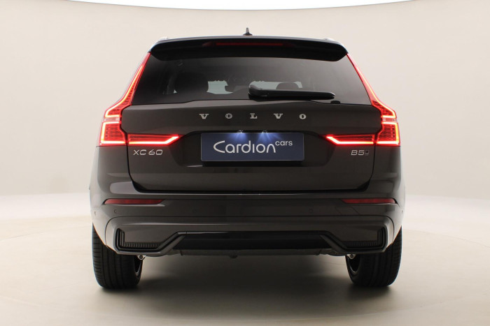 Volvo XC60 B5 AWD AUT DARK ULTRA