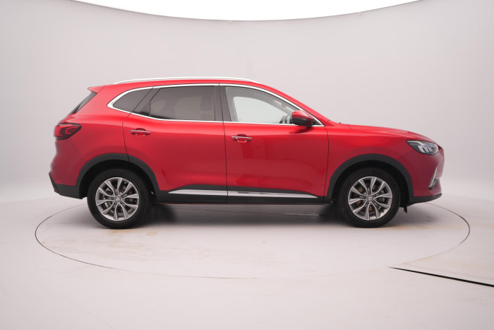 MG HS 1.5 TGI EXCITE AUT CZ 1.maj.