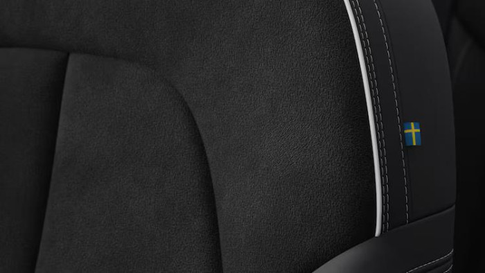 Volvo XC40 B3 BLACK EDITION ULTRA AUT 2.0 Edition