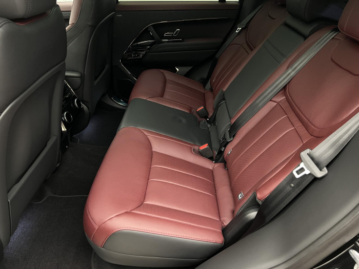 Land Rover Range Rover Sport D300 DYNAMIC HSE AWD Aut 3.0 d Dynamic