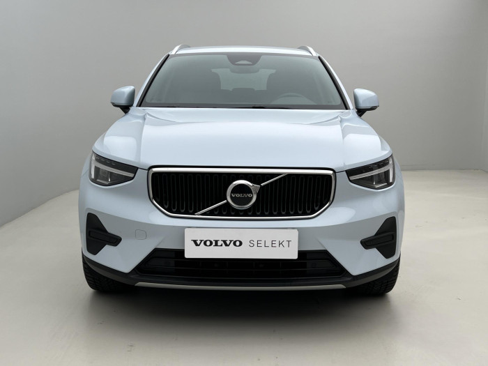 Volvo XC40 B3 CORE AUT CZ 1.maj.
