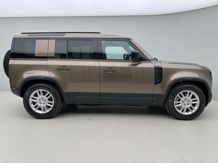 Land Rover Defender 110 D200 S AWD Aut 3.0 d