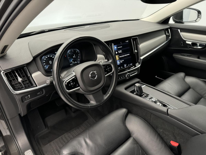 Volvo V90 B4 MOMENTUM AUT NAV 2.0 Momentum