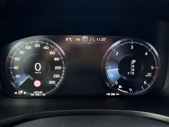 Volvo V60 D4 MOMENTUM Aut 1.maj. 2.0 d Momentum