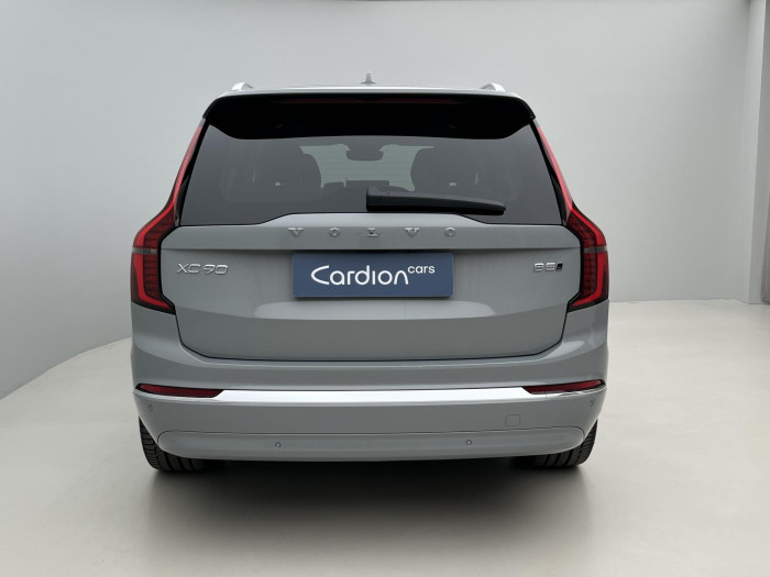Volvo XC90 B5 AWD AUT BRIGHT PLUS 7-míst