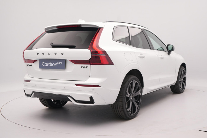 Volvo XC60 T6 AWD AUT PLUS BLACK EDITION