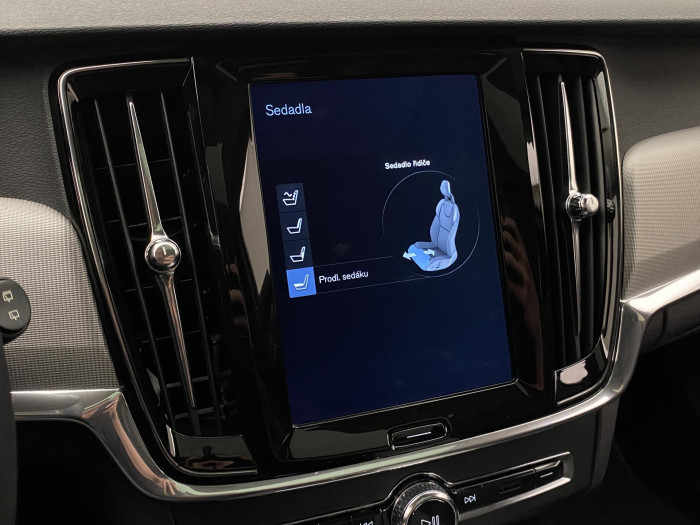 Volvo V90 CC T6 AWD PRO AUT CZ 2.0 CC CC