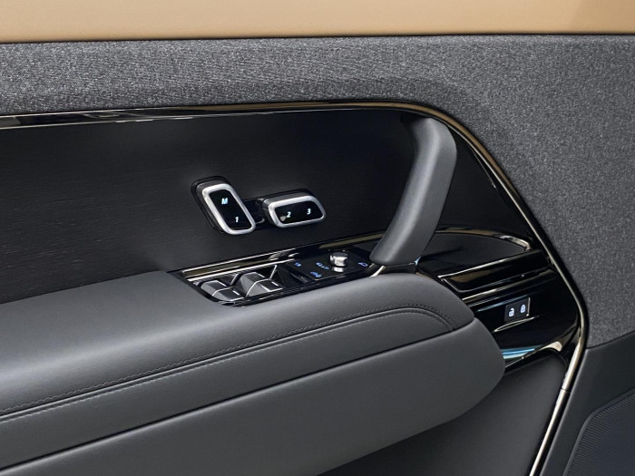 Land Rover Range Rover Sport D300 DYNAMIC SE AWD AUT 3.0 d Dynamic SE