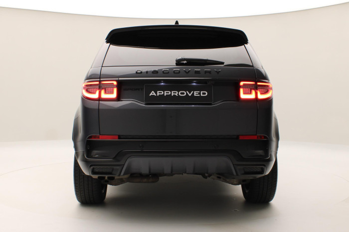 Land Rover Discovery Sport D200 R-DYNAMIC SE AWD AUT 2.0 d Dynamic SE