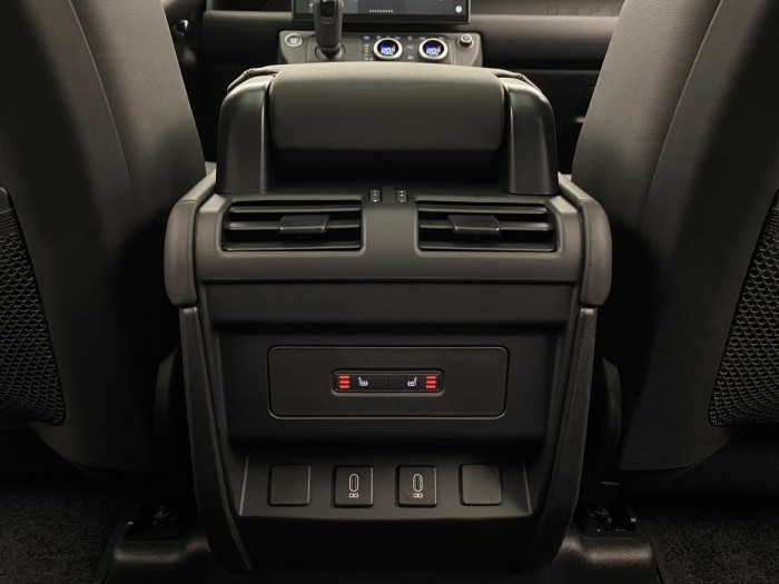 Land Rover Defender 110 D350 X-Dynamic HSE 3.0 d Dynamic