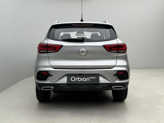 MG ZS 1.0T EXCLUSIVE AUT CZ 1.0 Exclusive