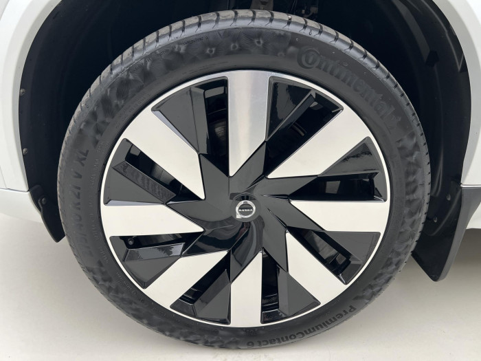 Volvo XC90 T8 AWD RECHARGE ULT. BRIGHT