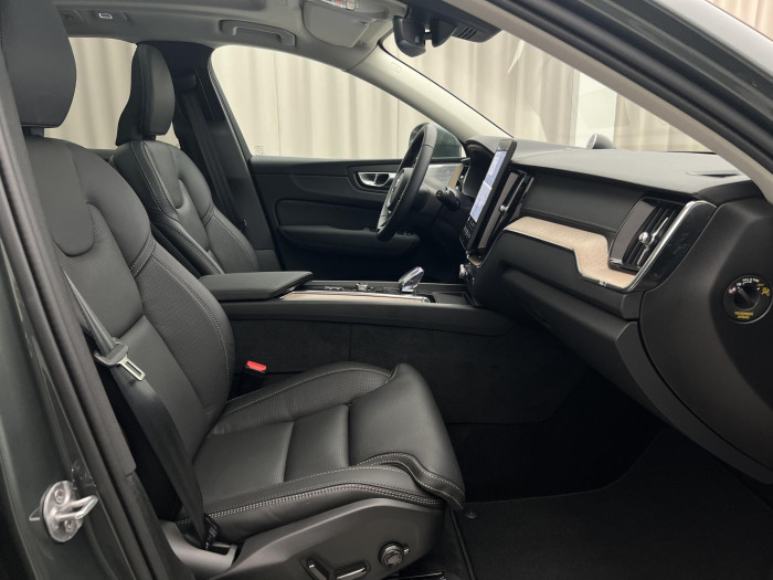 Volvo XC60 T6 AWD RECHARGE ULTRA AUT