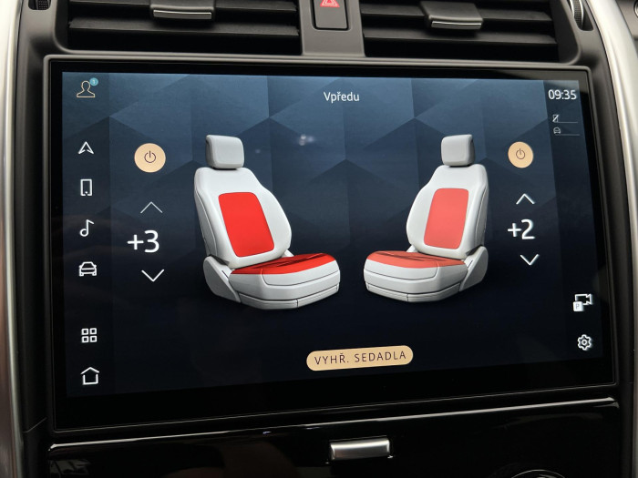 Land Rover Discovery D250 DYNAMIC SE AWD Aut 3.0 d Dynamic SE