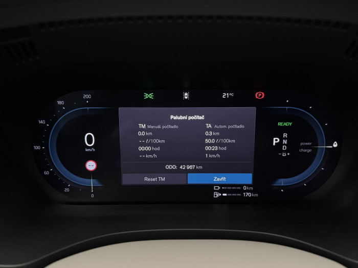 Volvo XC60 T6 AWD RECHARGE DARK 1.maj