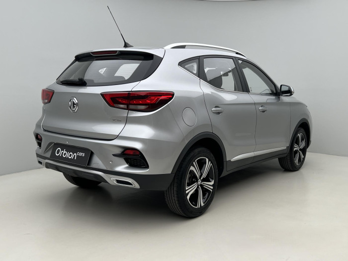MG ZS 1.5 ESSENTIAL CZ