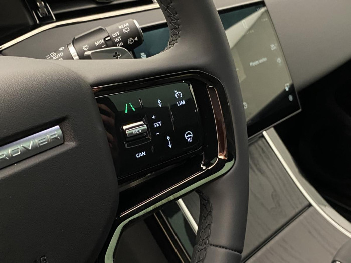 Land Rover Range Rover Evoque D200 R-DYNAMIC SE  AWD AUT 2.0 d Dynamic SE