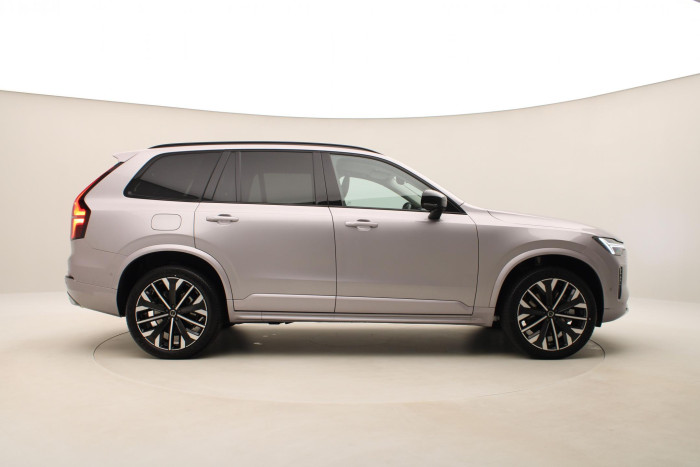 Volvo XC90 T8 AWD RECHARGE DARK PLUS 7m